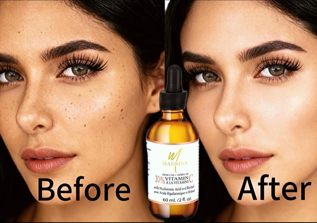 maurinabeaute Coupons and Promo Code